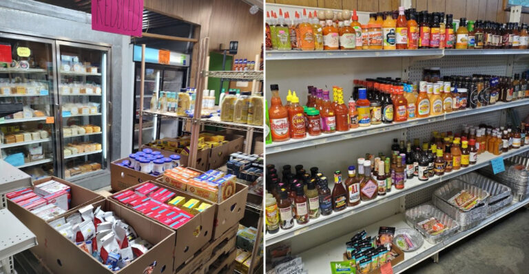 The Arkansas Discount Grocery Where Everyday Prices Beat The Biggest Grocery Chains