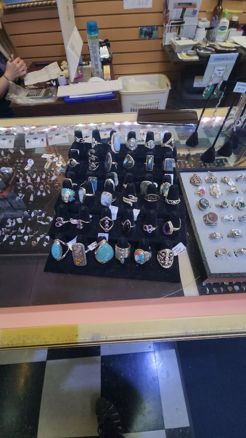 Curated Treasures For Inner Work