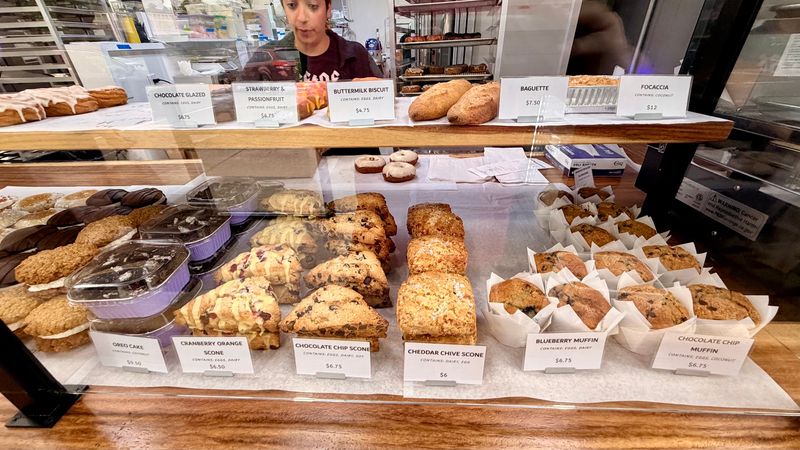 Exploring A Menu Of Irresistible Sweet And Savory Treats