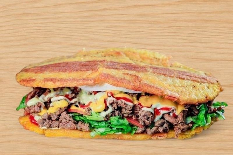 A Taste Of Vibrant Latin American Flavors