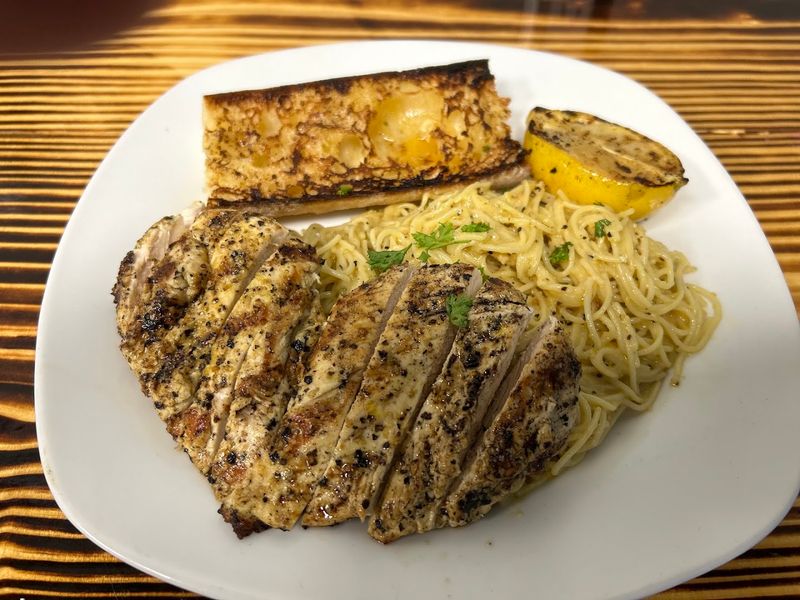 Selecting Prime Cuts For Exceptional Flavor