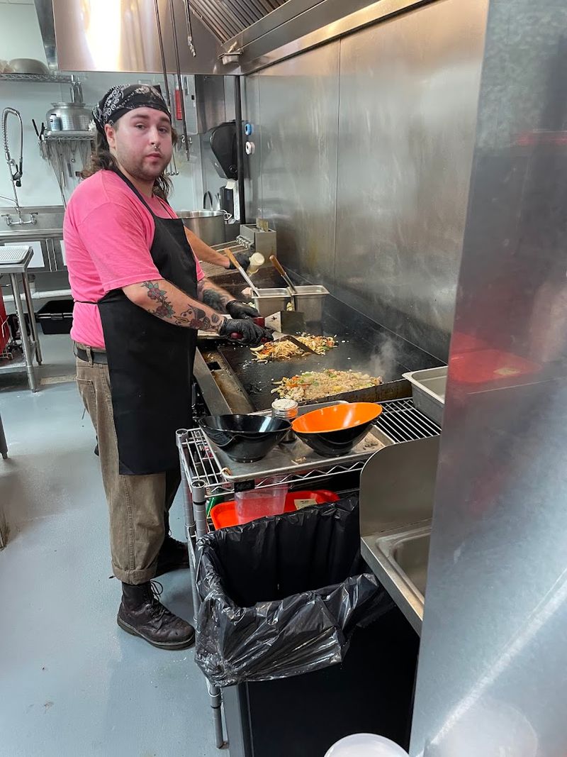 A Dedicated Gluten-Free Kitchen Beyond Expectations