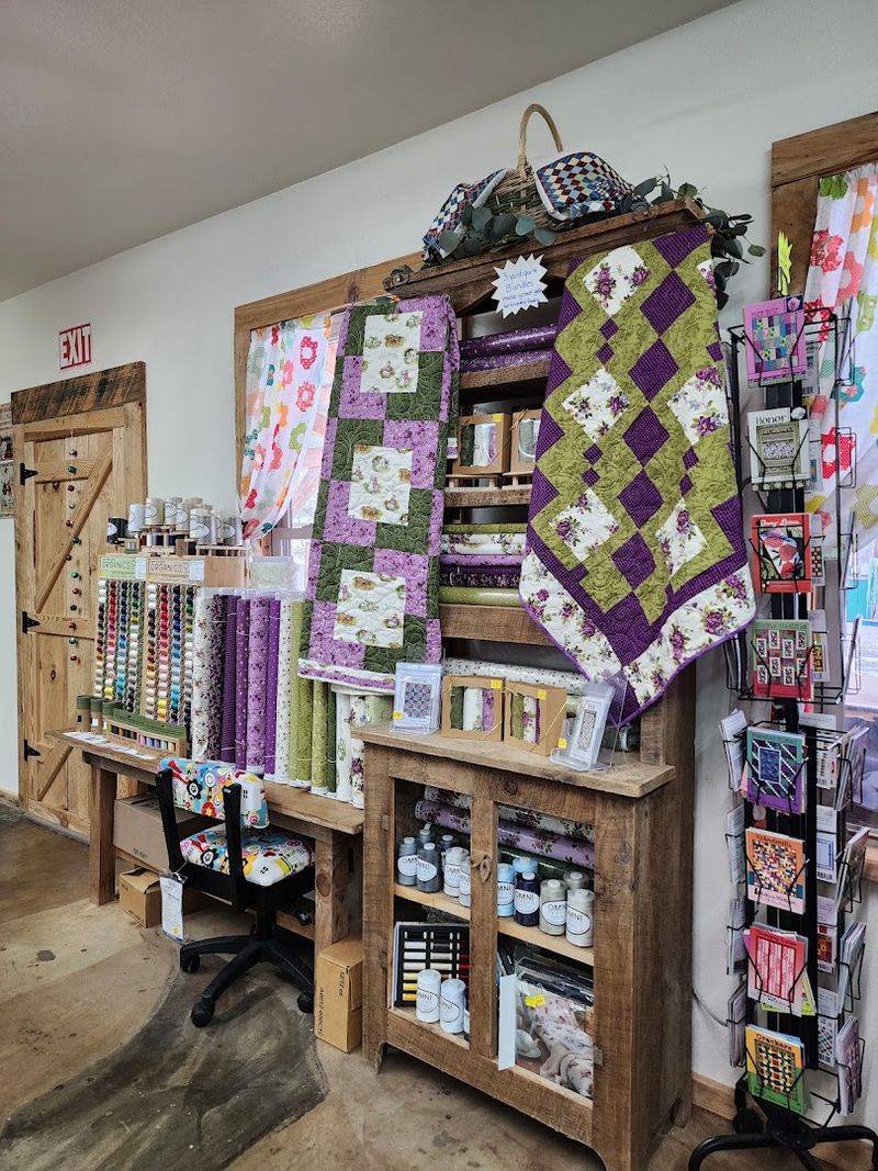 Where Southern Charm Meets Crafting Dreams