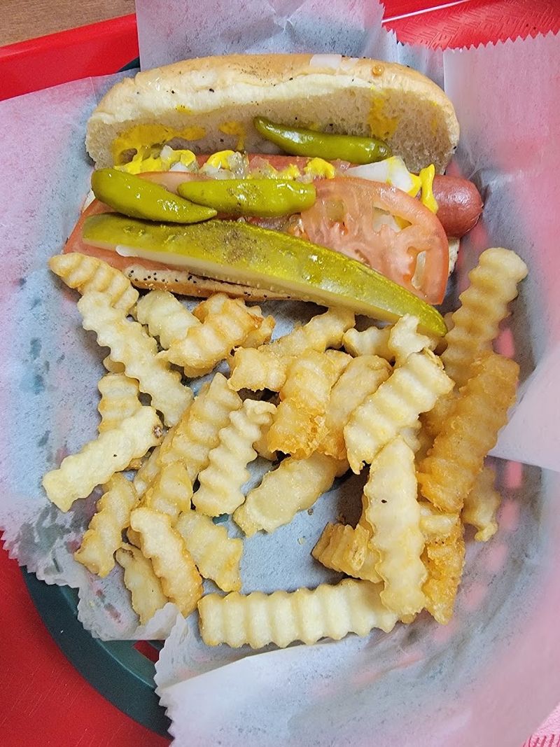 Mastering The Chicago-Style Hot Dog