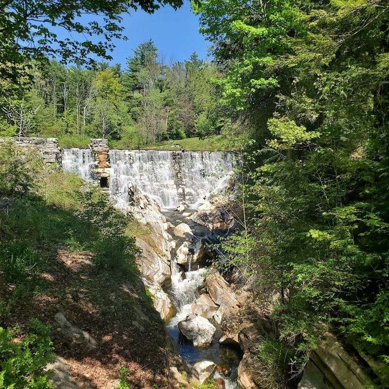 Where Nature's Grandeur Unfolds