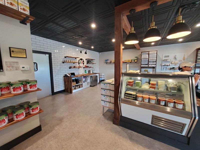 From Farmers Market To Storefront Sanctuary