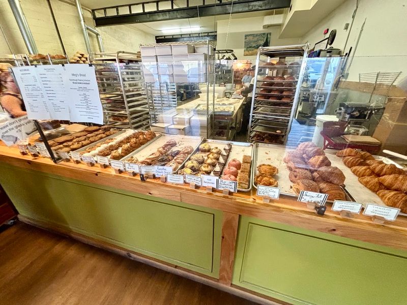 A Daily Ritual Of Freshly Baked Delights