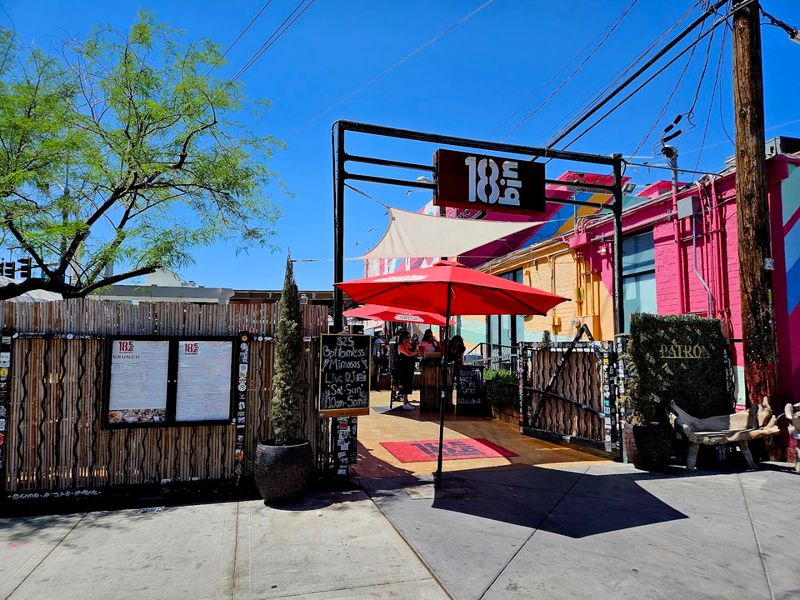 What The 18b Arts District Actually Looks Like
