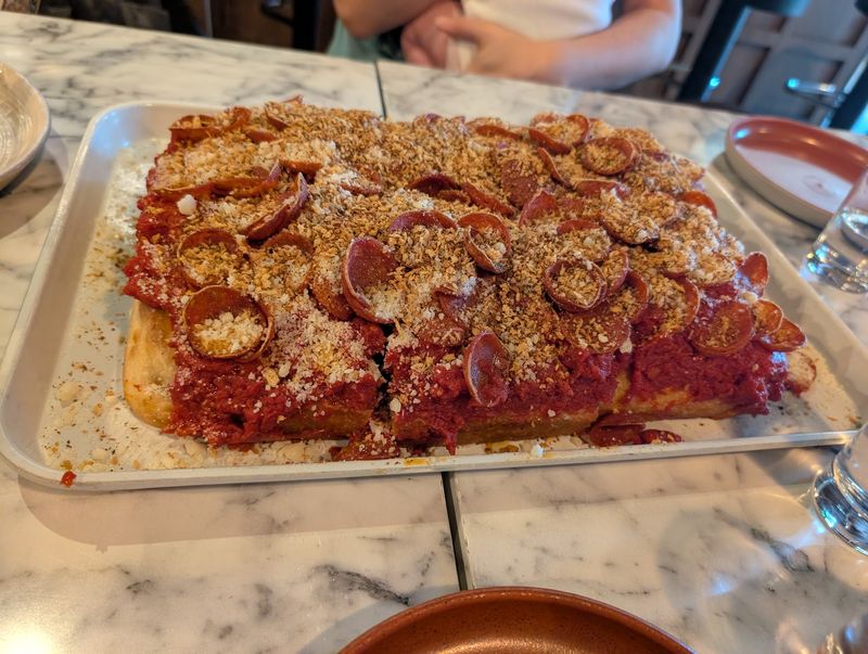 A Taste Of Authenticity In Nashville's Food Scene