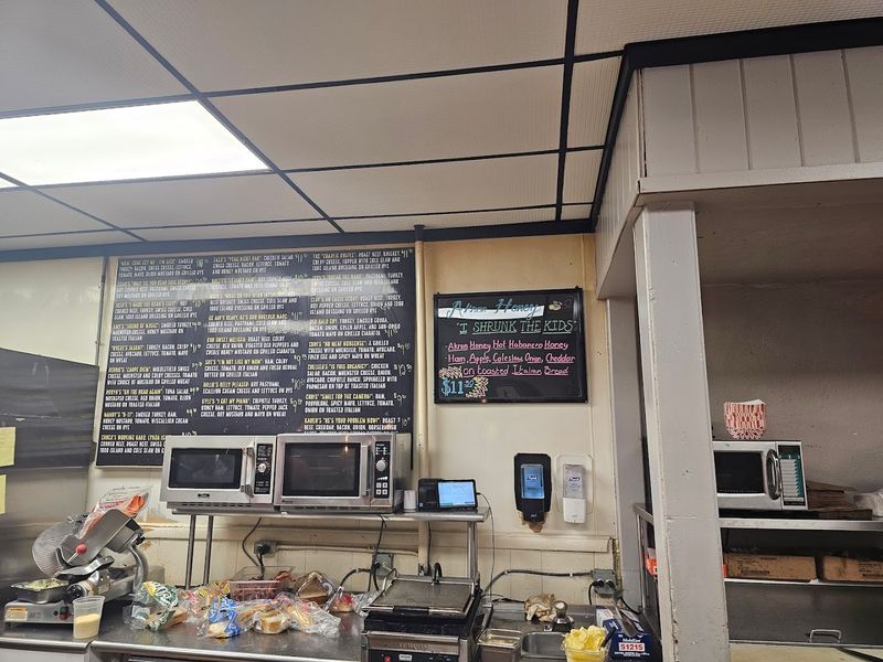 How To Order Like A Regular