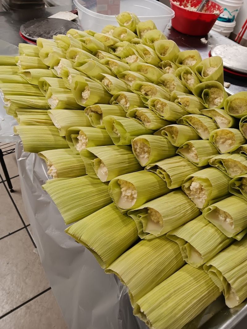 Somerton And Tamale Culture