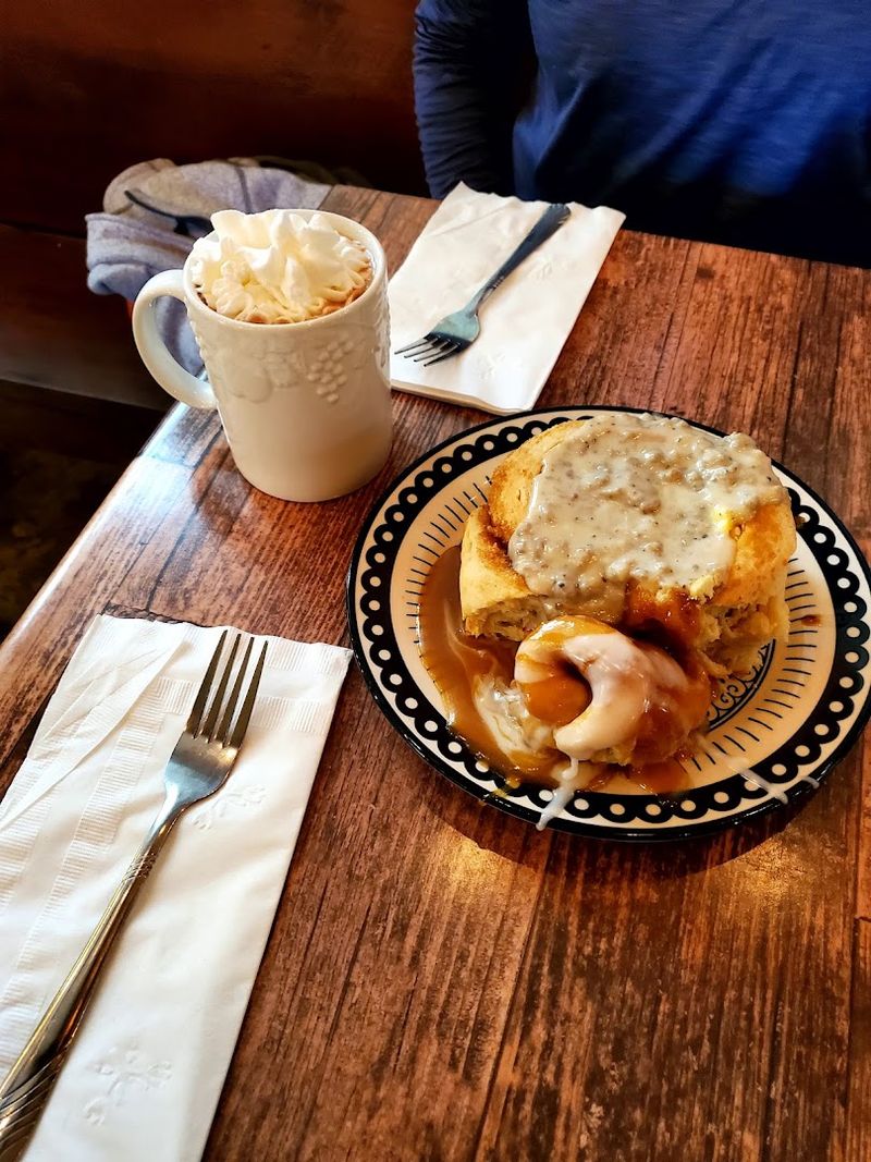 Coffee And Tea To Match The Moment