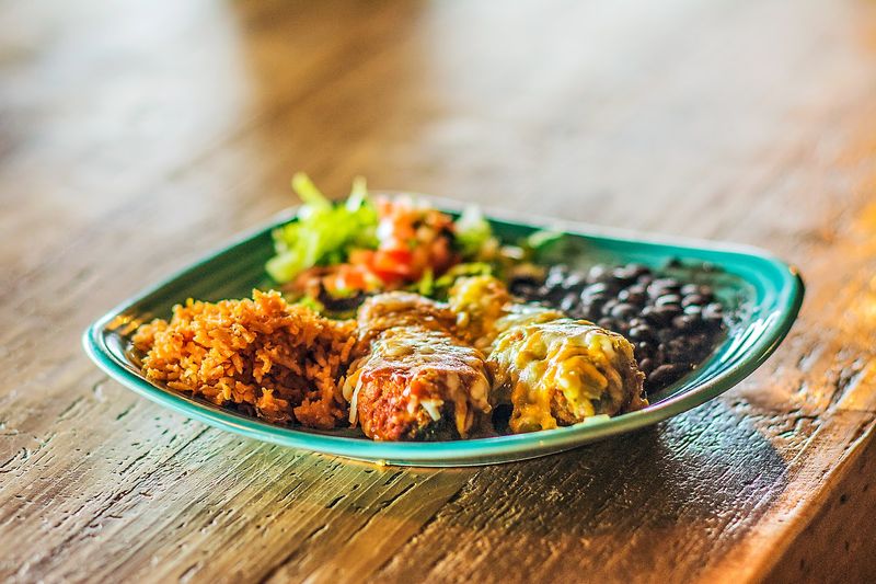 Scratch-Made Food That Skips Every Shortcut