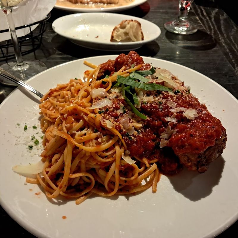 Portion Sizes That Actually Surprise People