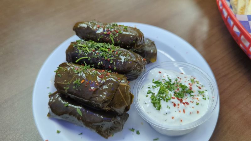 The Must-Visit Stop For Greek Food Lovers