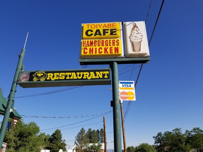What Makes This Diner Worth The Detour
