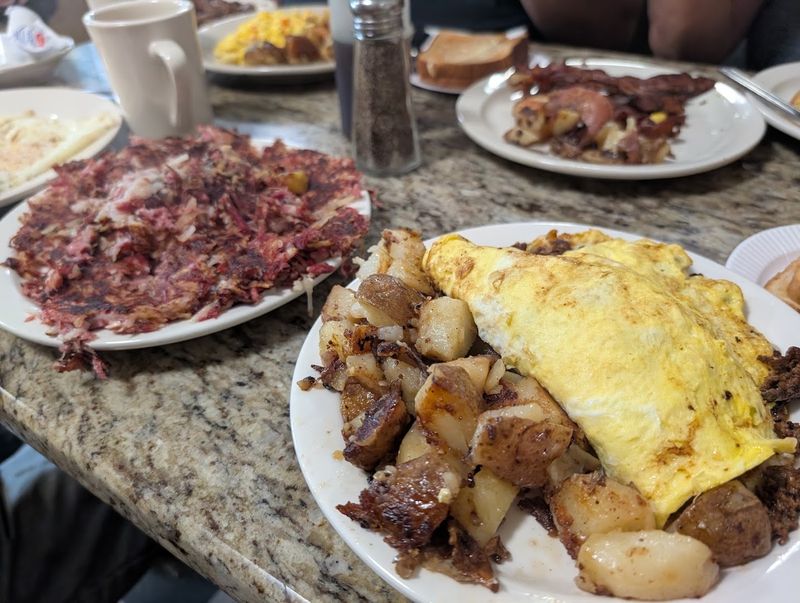 Breakfast Staples, Elevated To Legendary Status