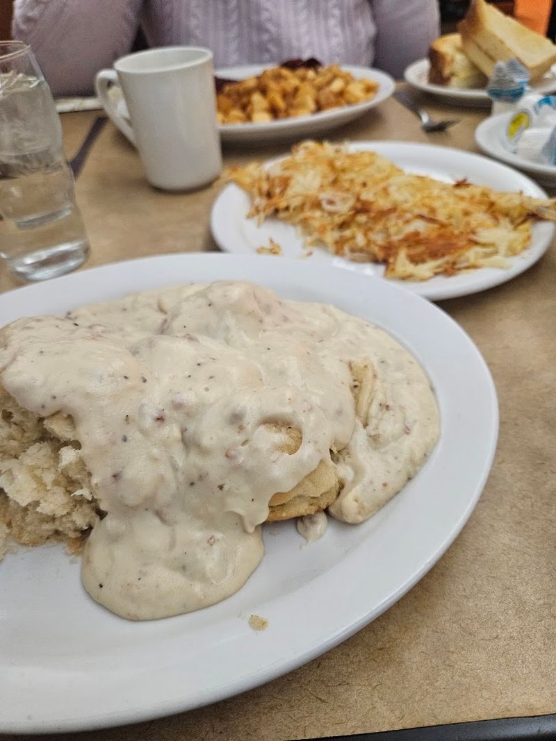 Comfort Food Done The Classic Way