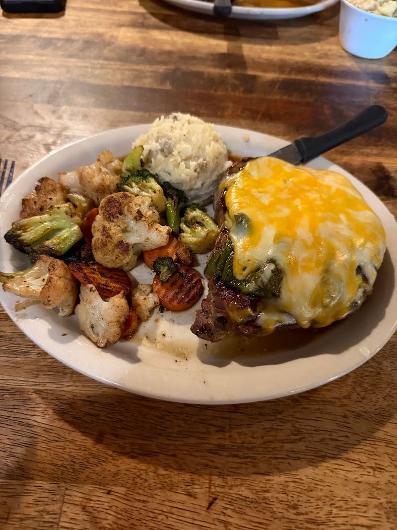 Why One Meal Here Justifies The Drive