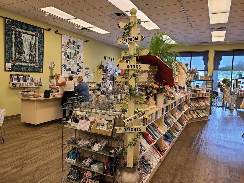 National Recognition in a Henderson Storefront
