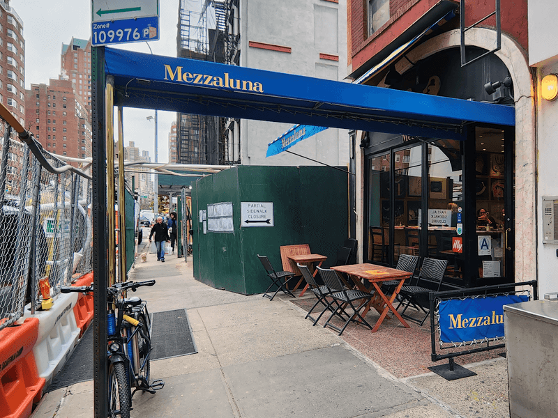 How To Actually Get A Reservation