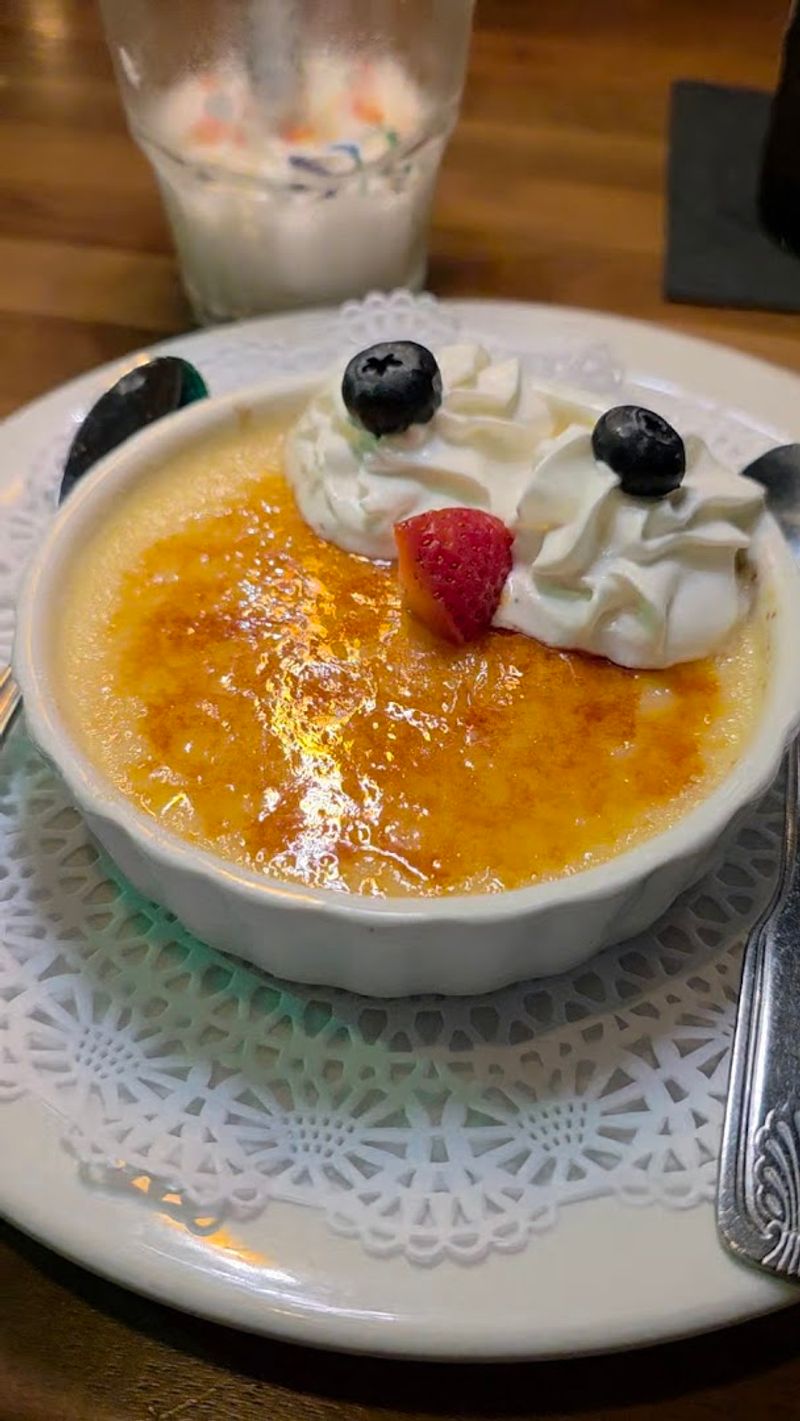 Desserts That Seal The Deal On An Already Perfect Meal