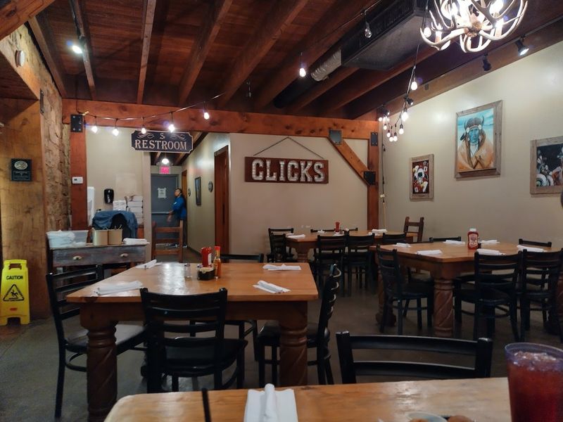 Friendly Service That Adds To The Experience