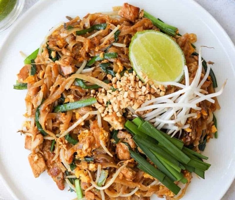 Fresh Ingredients Make All The Difference