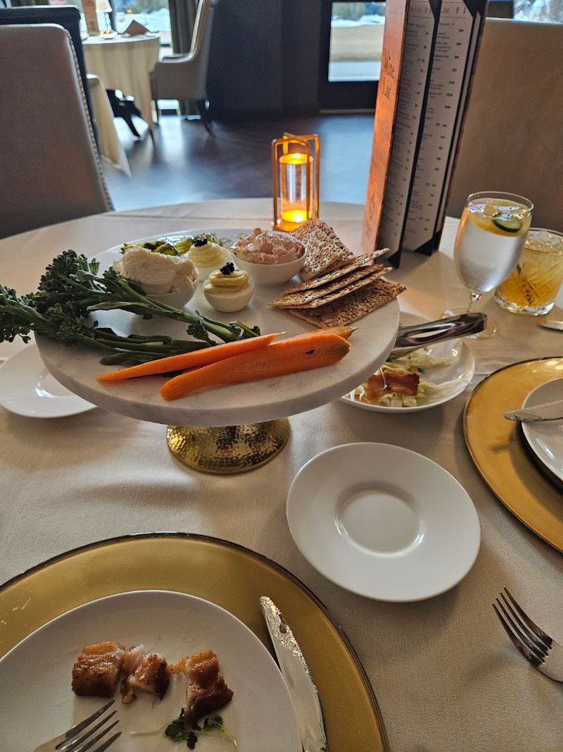 A Breakfast Menu That Earns Its Own Spotlight