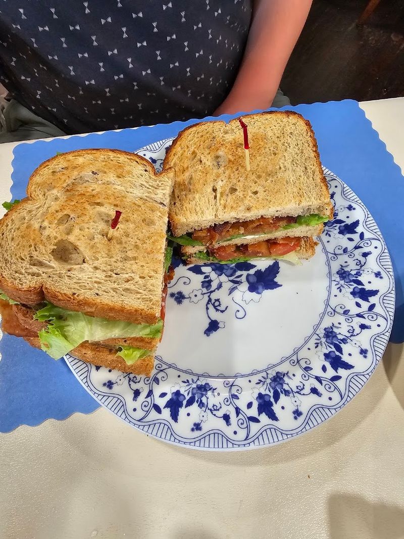 Real Comfort Food Awaits