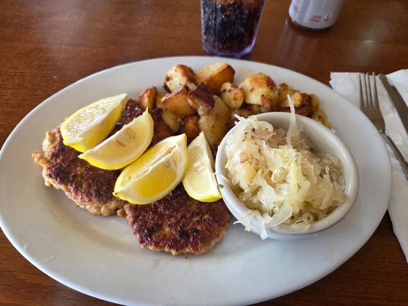 Classic German Sides Complete Every Hearty Plate