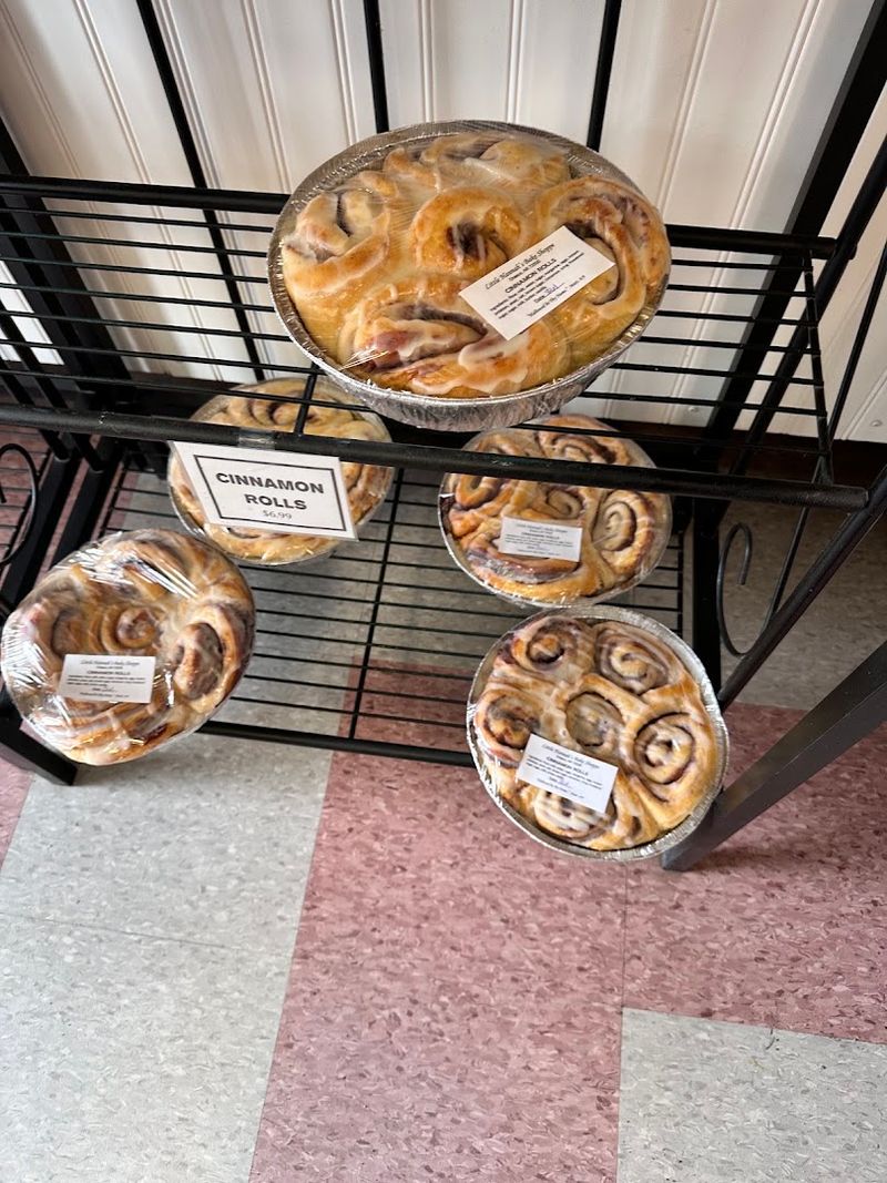 Reasonable Prices Make It Easy To Leave With More Than One Treat