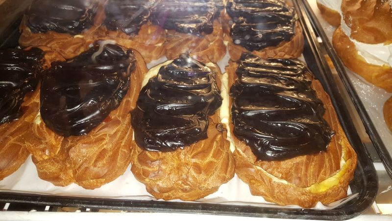 Sweet Treats That Make The Stop Worth It