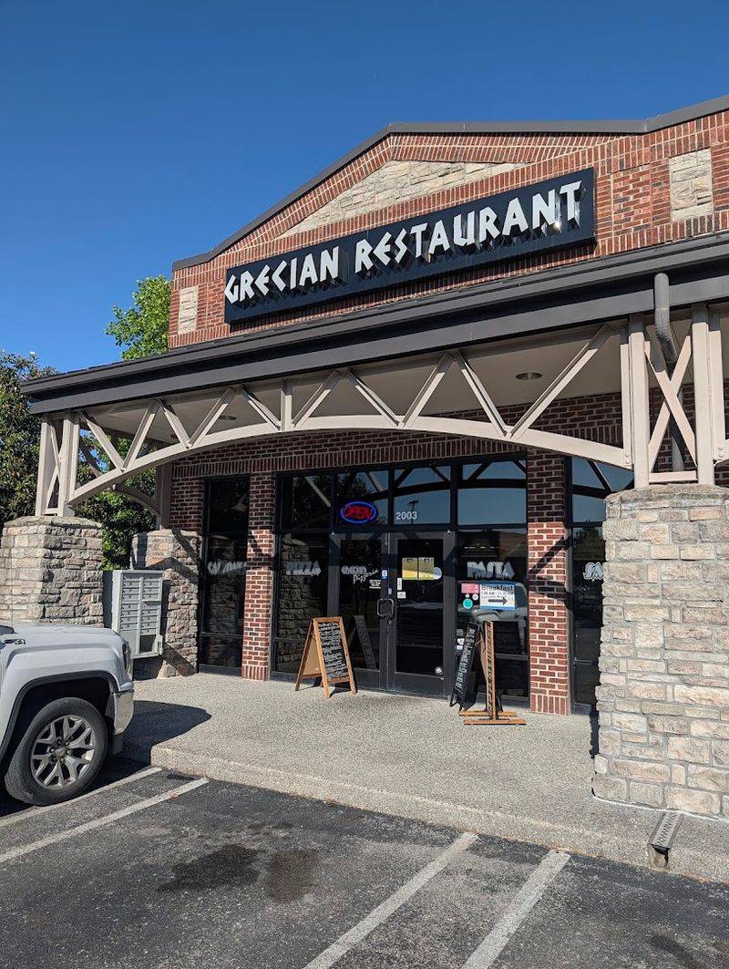 Serving Delicious Favorites All Day Long