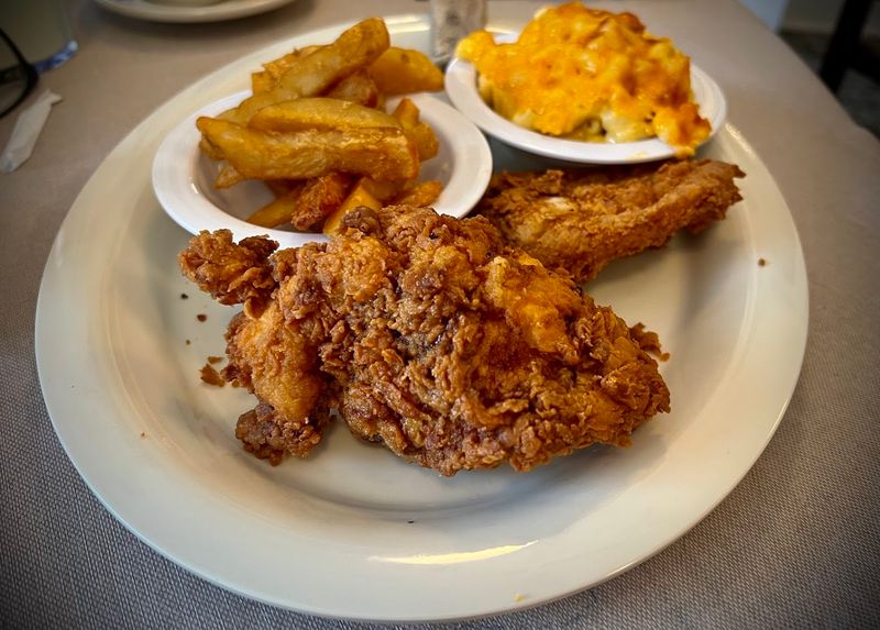 Scratch-Made Southern Food Done The Right Way
