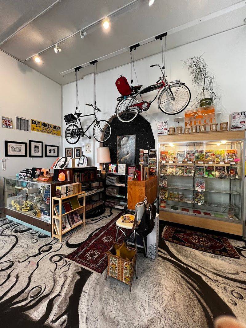 Vintage Finds That Tell A Story Before You Buy Them