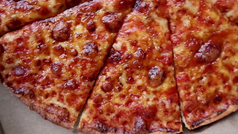 Linguica Brings A Portuguese Twist To Every Slice
