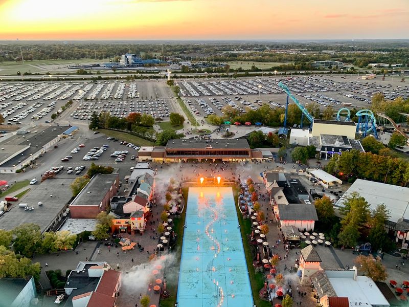 Coney Mall Keeps The Old Spirit Alive