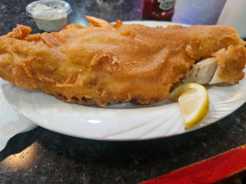 What Makes The Fish So Special