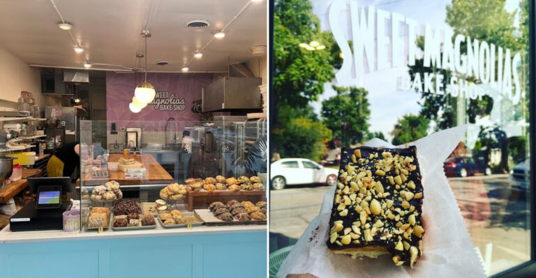 The Beloved Nebraska Pie Shop Where Every Pie Is Crafted From Scratch With Fresh Local Flavors