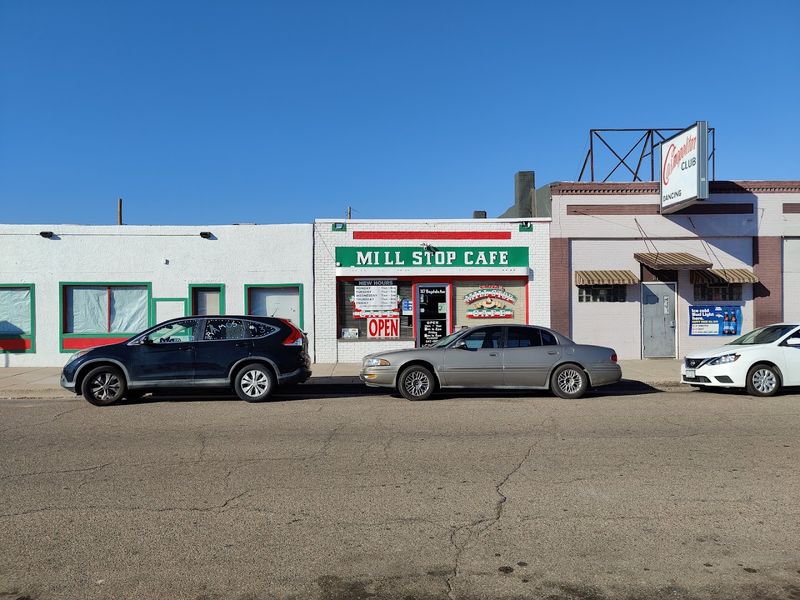 Pueblo's Green Chile Secret