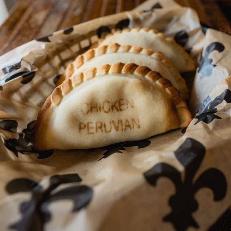 Ingredients That Define Authentic Empanada Recipes