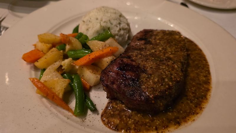 Exploring The Unique Flavors Of Bison