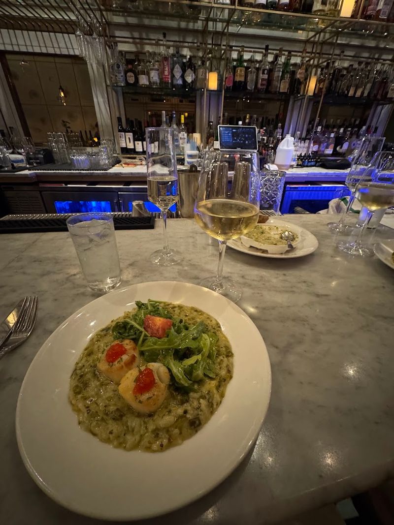 Third Coast Provisions Brings Great Lakes Flavor To Fine Dining