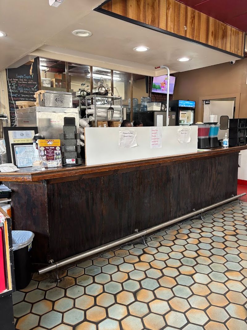 Big Mike's Soul Food
