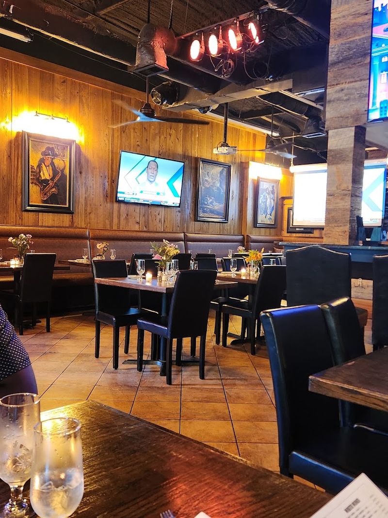 Ruby Lee's
