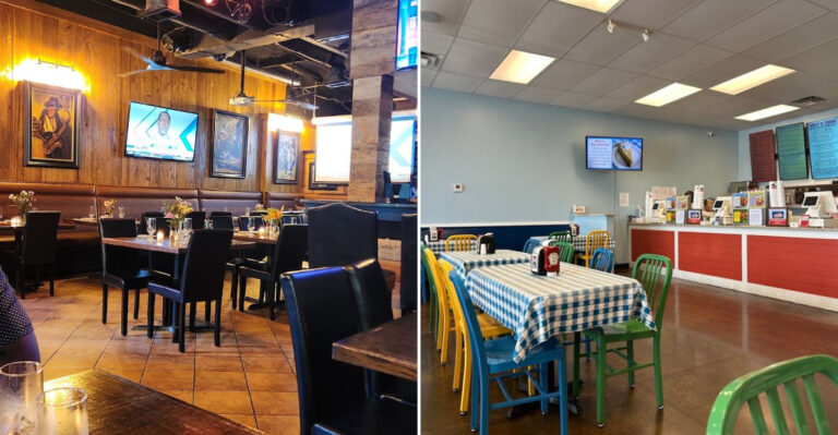 The Best South Carolina Soul Food Spots For Homemade Comfort Food Every Day