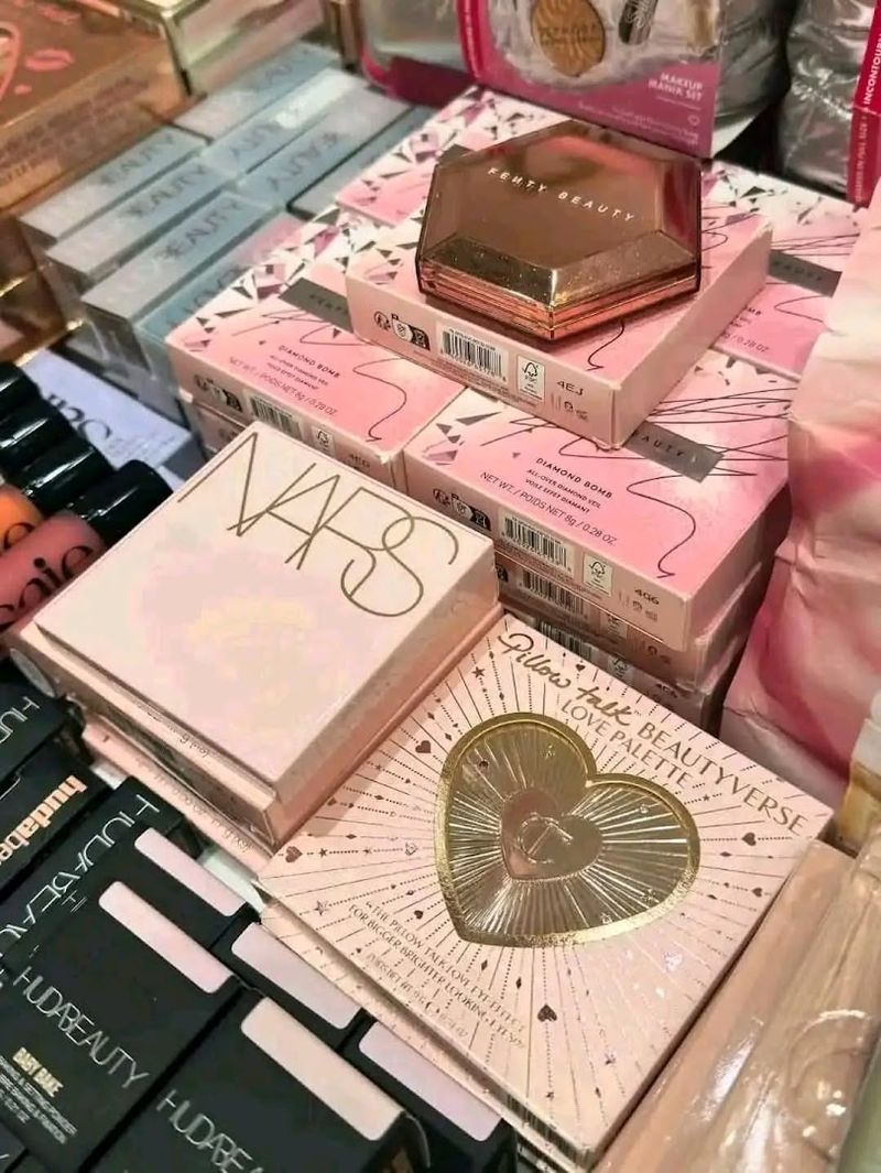 A Peek At The Bin Store Haul