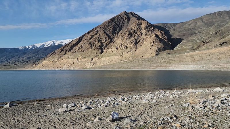 Agriculture, Water Rights, And A Century Of Diversion