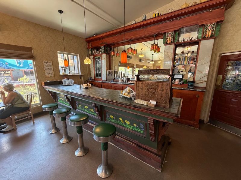 A Historic Diner Worth Visiting